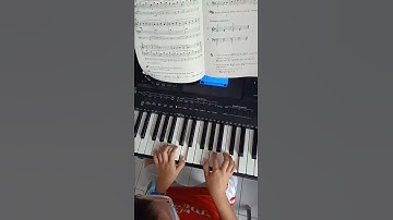 Thumbnail of Buzz Buzz Buzz pianoforte 2 Yamaha