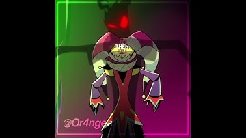 #HELLUVABOSS :: Fizzarolli is so silly 🦄🦄 || #fizzarolli #helluvabossedit #edit