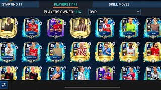 RIP MARKET UPGRADING MY F2P SQUAD - ZERO TO HERO FIFA MOBILE