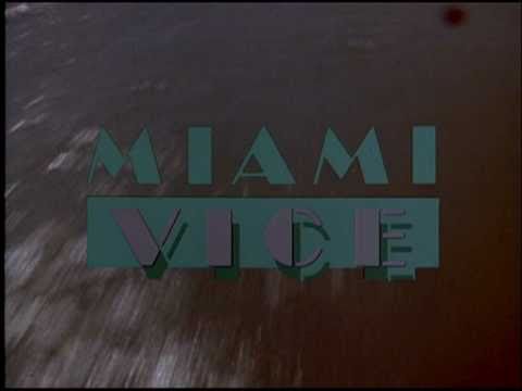 miami vice theme miami vice theme