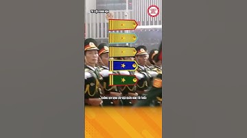 Đại đội trưởng trong quân đội mang quân hàm gì? | THƯ VIỆN PHÁP LUẬT #tvpl