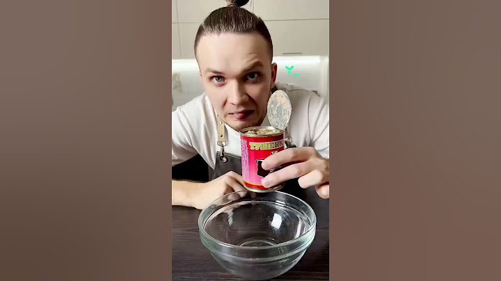 Тушенка за 30 рублей - обзор