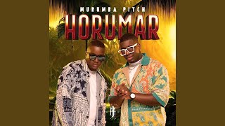 Murumba Pitch & Omit ST - Imvula ft. Russell Zuma & Sipho Magudulela | Amapiano