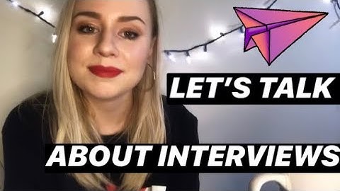 HOW TO PASS FACE TO FACE FLIGHT ATTENDANT INTERVIEW! - WITH QUESTIONS AND ANSWERS