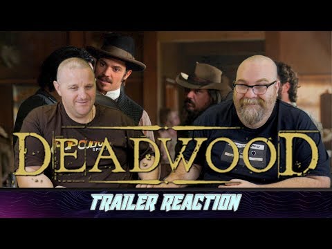 deadwood-trailer-reaction