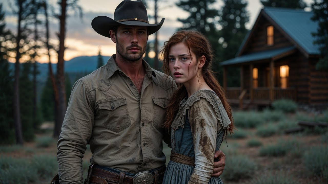 She Was Left for Dead in the Woods, the Cowboy Said “You’re Not Dying Alone Tonight”