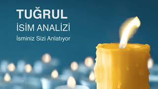 Tuğrul İsminin Anlamı Ve Analizi İsminiz Sizi Anlatıyor 1080P