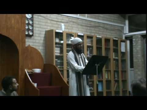 Al Qur’an: The Cure for all Ailments