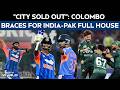 India Pak World Cup | India-Pak Match Biggest Crowd-Puller Of The T20 World Cup