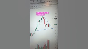 FPT - VCK siêu cổ tăng trưởng #truongtoannewstockchannel