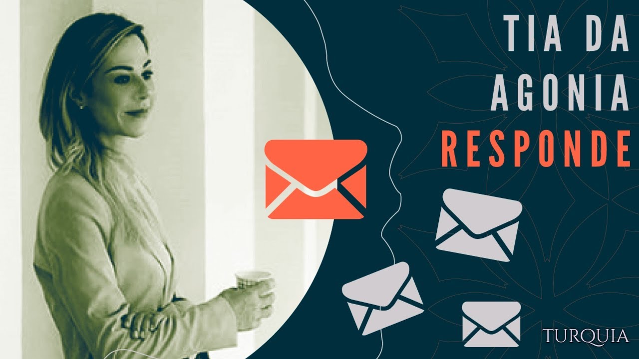 BRASILEIRA NA TURQUIA - SERIA UM PEDIDO DE SOCORRO?