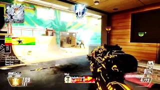 Fozy - Multi-CoD Episode / Clip Clearout