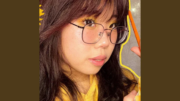 ASMR 2018 Art Hoe Draws you and Measures you