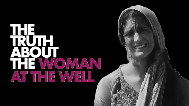 4 Things You Didn't Know About the Samaritan Woman