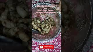 Prawn Fry ??Chinese Food food prawnsfry prawnrecipe prawns cooking chinesefood