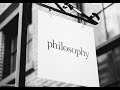 House of Philosophy. A production by Eventique.