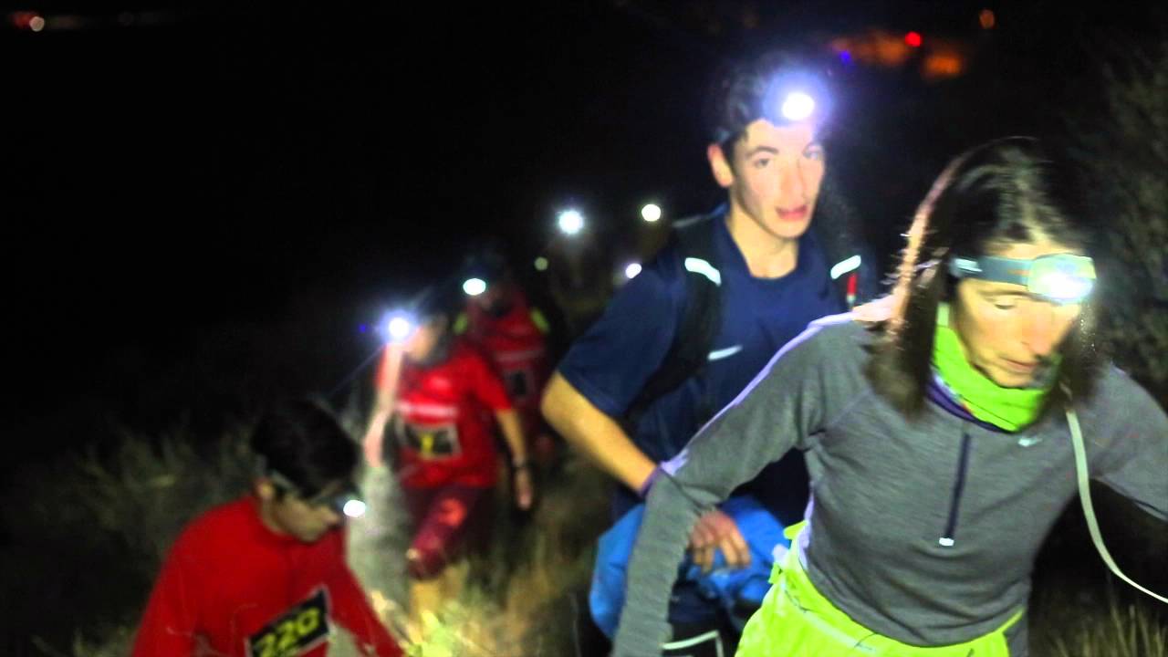 BESTTRAIL: SANT SILVESTRE TRAIL MATARÓ BY EUROFITNESS EL SORRALL 2015