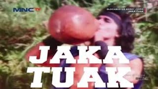 JAKA TUAK - BARRY PRIMA 1990