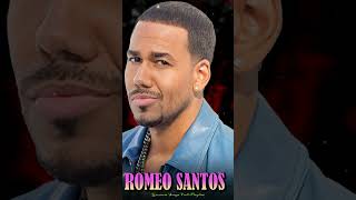 Romeo Santos - Imitadora