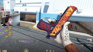 "best deagle craft in cs2"