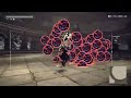 NieR Automata 賭博闘技場③Sランク失敗 2025 08 12 05 45 20 04