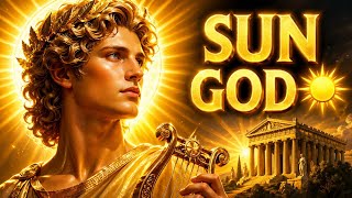 Apollo Powers Explained (Greek Mythology) 🔮