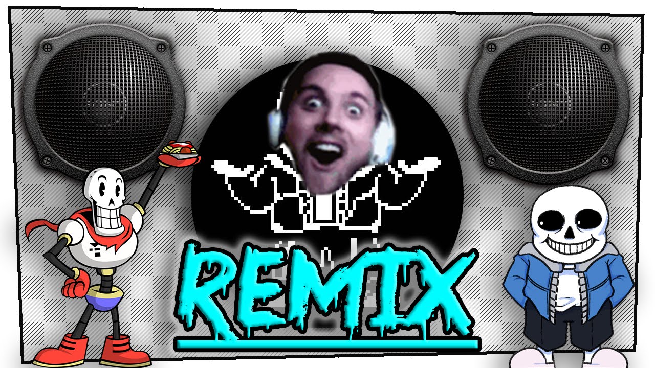 Undertale Music Performed By Sebastian Fors