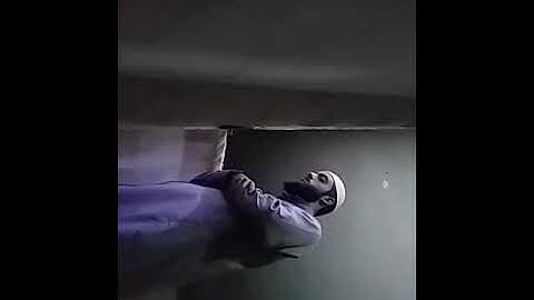 تلاوة (وَقَالَ فِرْعَوْنُ يَا هَامَانُ ابْنِ لِيْ صَرْحَاً لَعَلِّيْ أَبْلُغُ الأَسْبْاب)