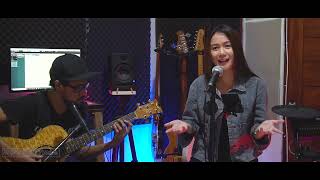 KOTAK - INSPIRASI SAHABAT (cover) by YUMIA