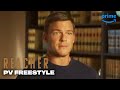 PV Freestyle | Reacher | Prime Video