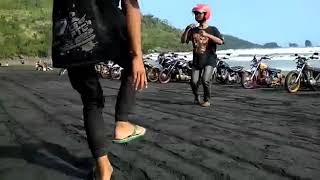 Goyang herek story wa
