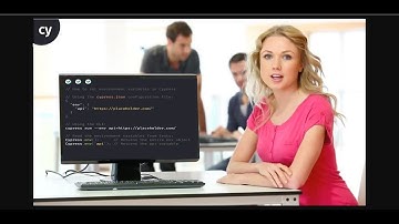 Unlocking the Power of Cypress URLs: A Comprehensive Guide! #Cypress #URLs