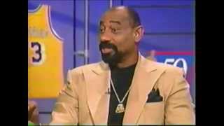 Wilt Chamberlain story about the free throws situation on psychiatrist