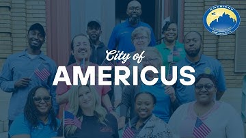 COA Public Service Recognition Week Video