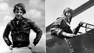 Can Explorer Who Found Titanic Locate Amelia Earhart?