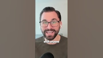 scared to send that email? WATCH THIS. #SHORTS