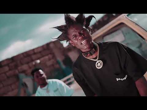 BrokenHill Emmy ft. King El - Poor Man's Daughter (Official Music Video )