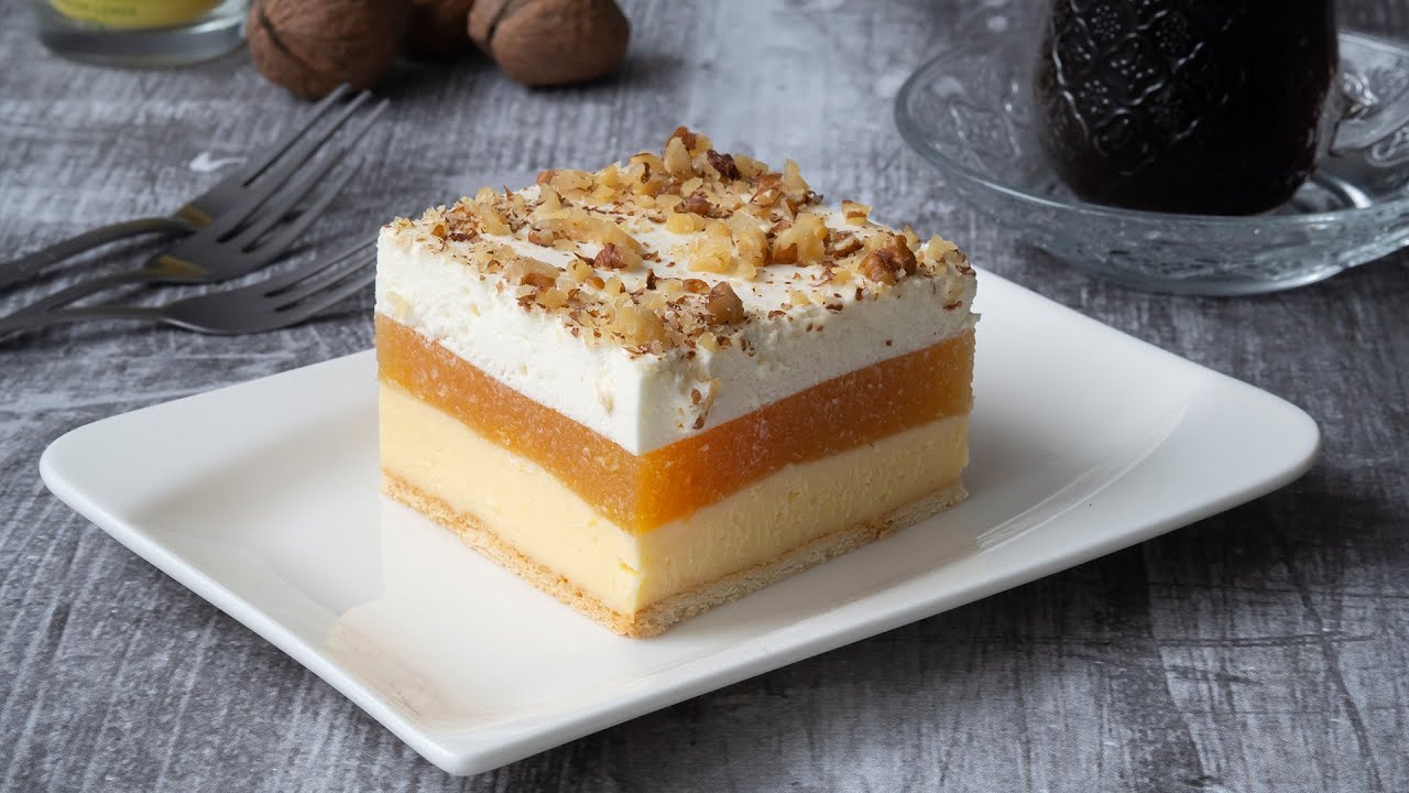 Королевский торт 👑