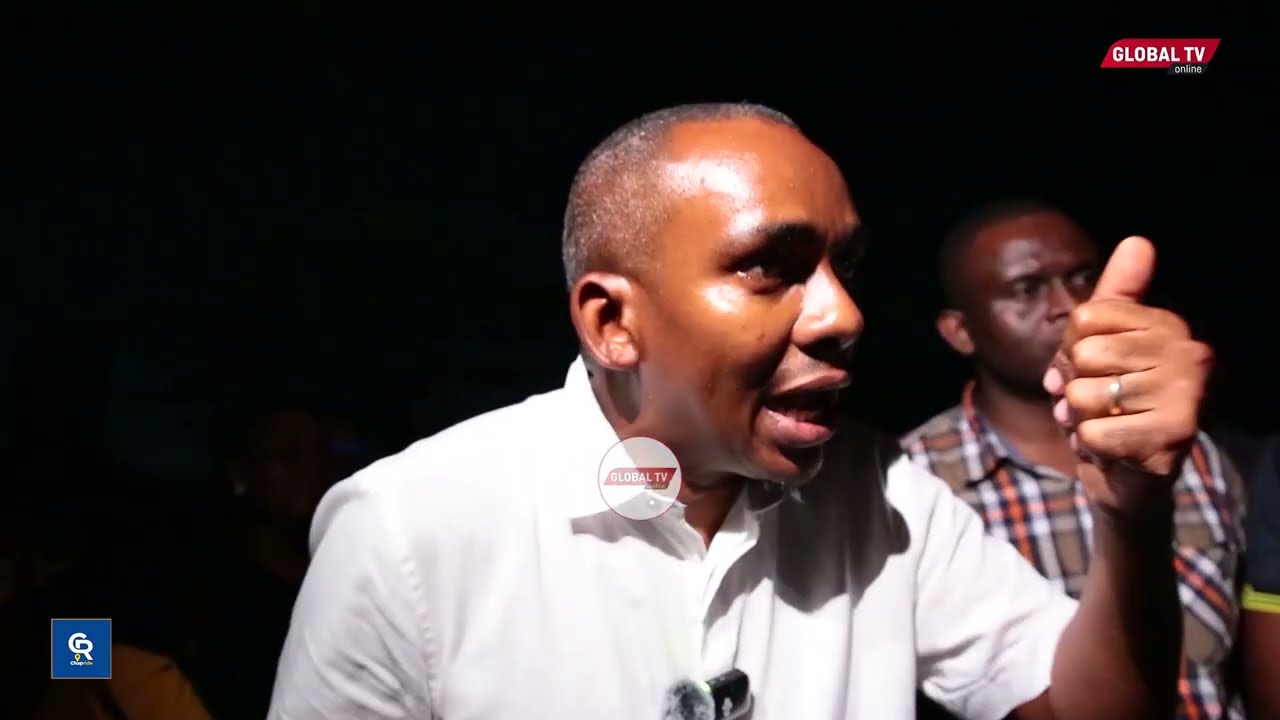 WAZIRI SILAA AAGIZA KUKAMATWA WALIOSABABISHA MGOGORO wa ARDHI MBONDOLE - 