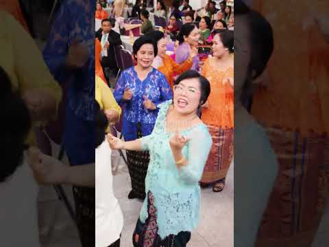 Suku Batak Manottor di Australia Bonataon 2024