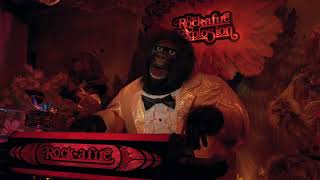 Go Away * The Rock-afire Explosion (2NE1)