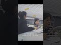 女警“神配合”成功抓獲1名網逃人員！#真實報導#人生百態#社會百態