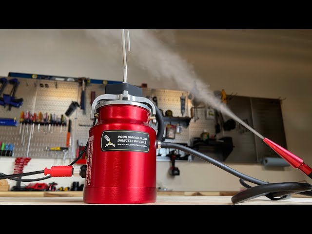 How to Check for Vacuum Leaks With Wd40: Easy DIY Fix Tips