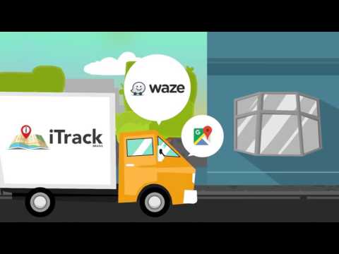 iTrack Brasil - Vídeo Institucional