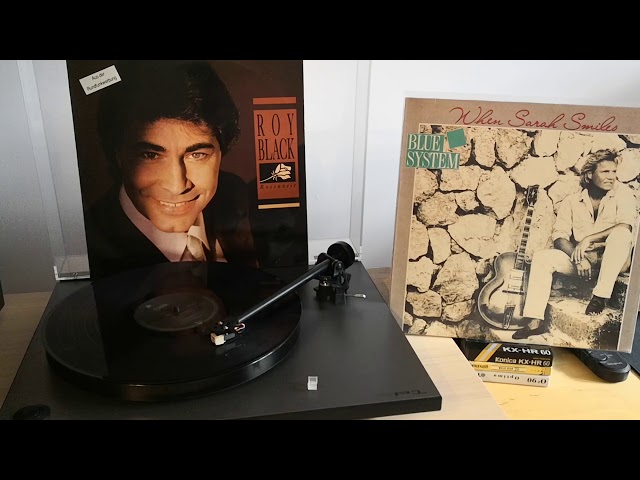 ELKE SANDERS - Warum gerade Du
