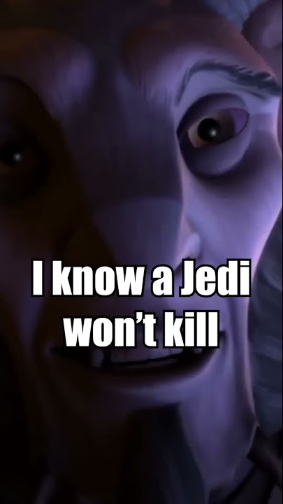 Captain Rex WILL Kill An Unarmed Man!
