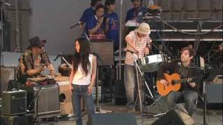 Kahimi Karie & Jim O'Rourke - Furaibo - Hosono Tribute chords