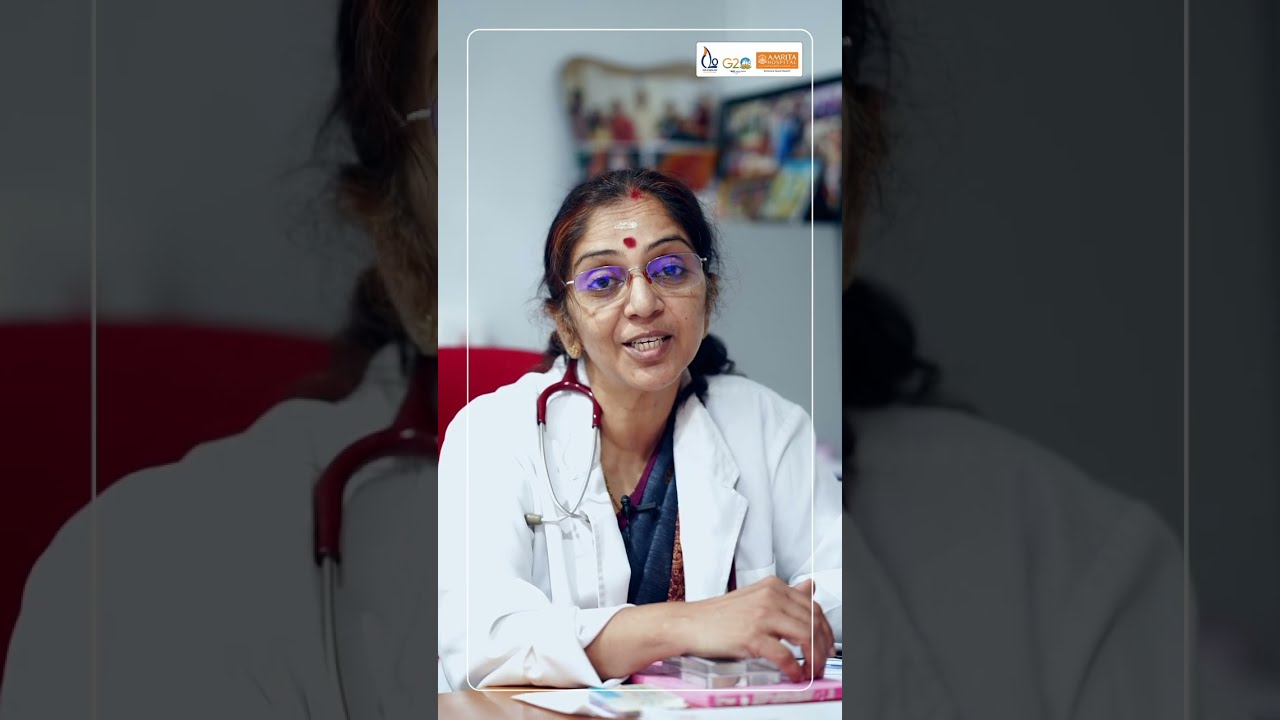 National Gestational Diabetes Mellitus (GDM) Awareness Day - Amrita Hospitals