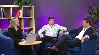 Alumni Webinar: Professional Mentoring