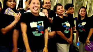 Batch 83 - Pres Sergio Osmena High School